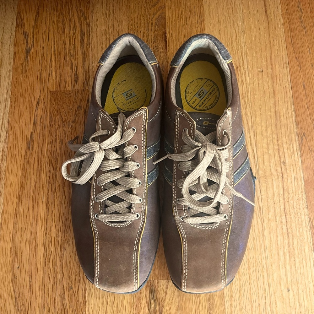 Sketchers City walk shoes